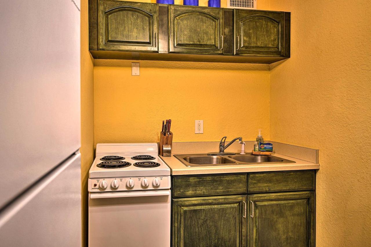 Lido Key Hideout With Patio And Yard And Walk To Beach! 사라소타 외부 사진